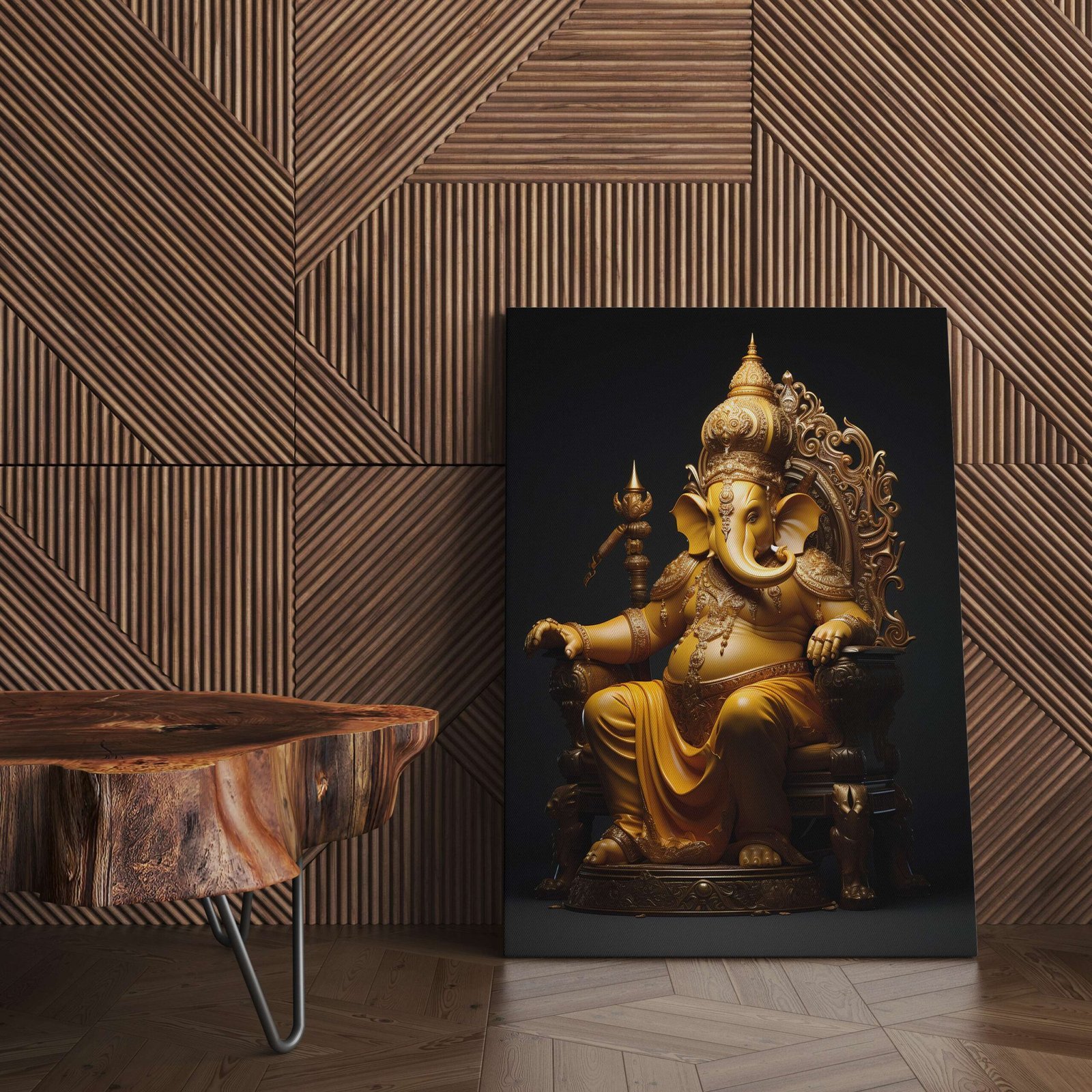 High-End Canvas Art for Your Office & Living Space - Image 3